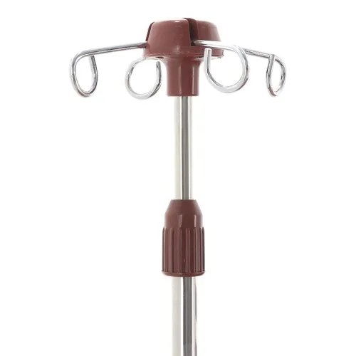Krovat' dlja medicinskogo stacionara MM-E-18 LDSP2