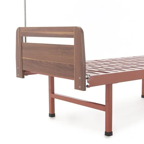 Krovat' dlja medicinskogo stacionara MM-E-18 LDSP3