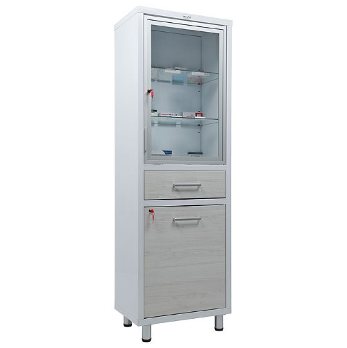 Шкаф для хранения медикаментов 205-01-SSD