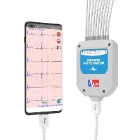 Холтеры и кардиорегистраторы 2 Kardioregistrator portativnyj KRP-01