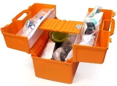 minNabor reanimacionnyj pediatricheskij NIP-02 1552 v futljare