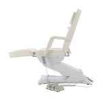 Кресло электрическое для дерматовенеролога ММ-КО-176DP-00 три мотора 3