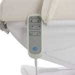 Кресло электрическое для дерматовенеролога ММ-КО-176DP-00 три мотора 9