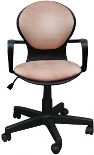 Офисные кресла 8