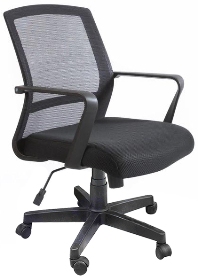 Офисные кресла 7