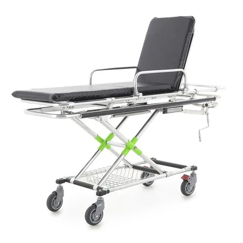 Тележка внутрикорпусная ММ-KatB-31211R с винтовым приводом 1 Тележка внутрикорпусная ММ-KatB-31211R с винтовым приводом 1