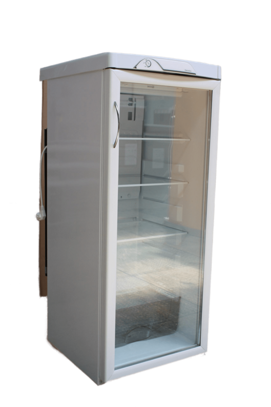 Холодильная витрина Саратов -501 1