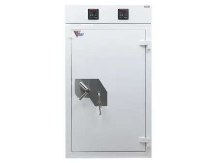 Сейф-термостат TS - 3/100 для хранения лекарственных средств 4 Сейф-термостат TS - 3/100 для хранения лекарственных средств 4