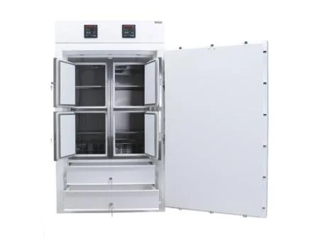 Сейф-термостат TS - 3/100 для хранения лекарственных средств 5 Сейф-термостат TS - 3/100 для хранения лекарственных средств 5