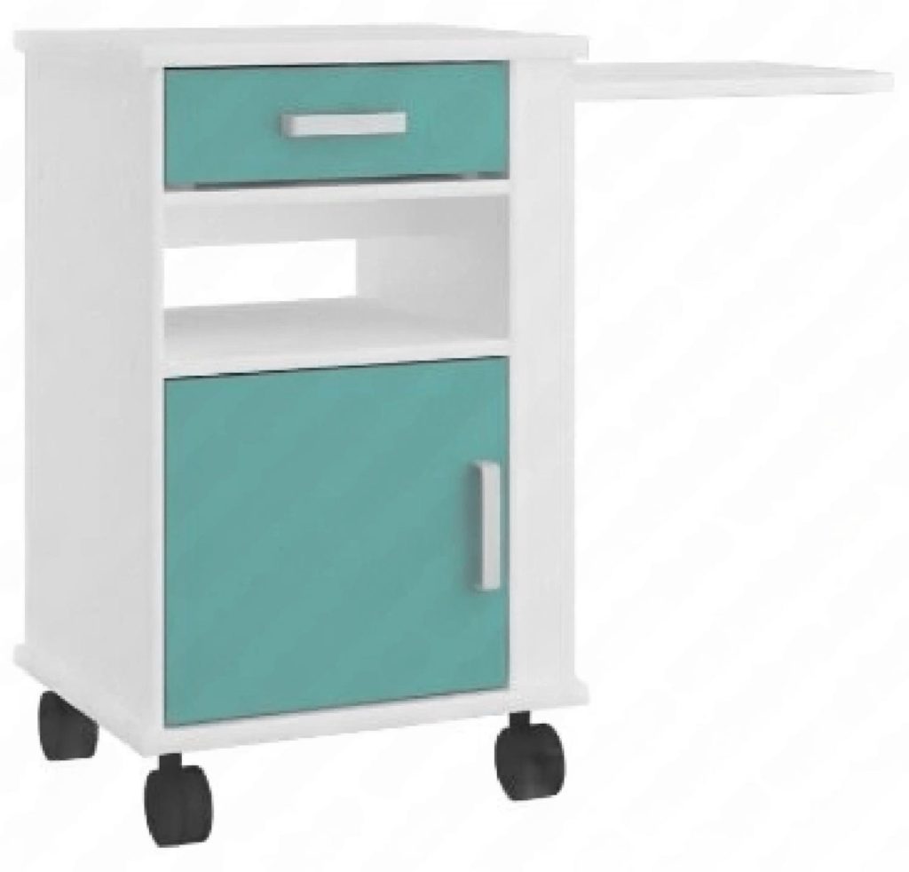 Тумбы медицинские из ЛДСП 76 Тумбы медицинские из ЛДСП 76