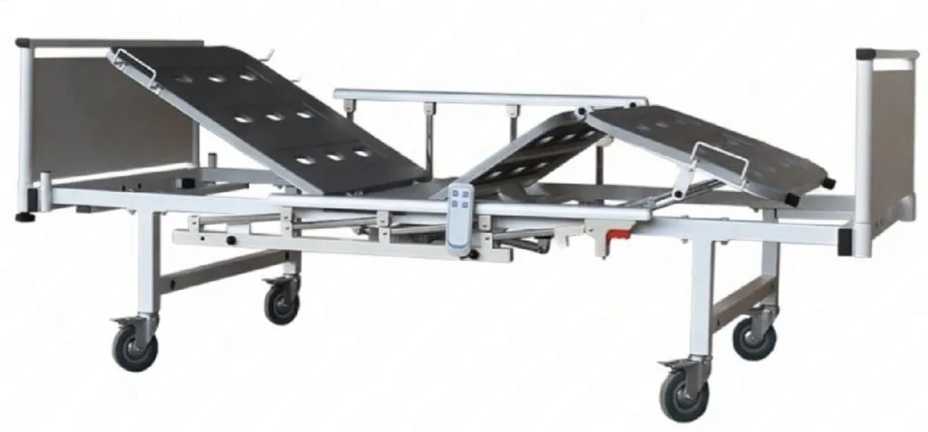 Кровать медицинская функциональная электрическая TETRA F 4.02.25 1