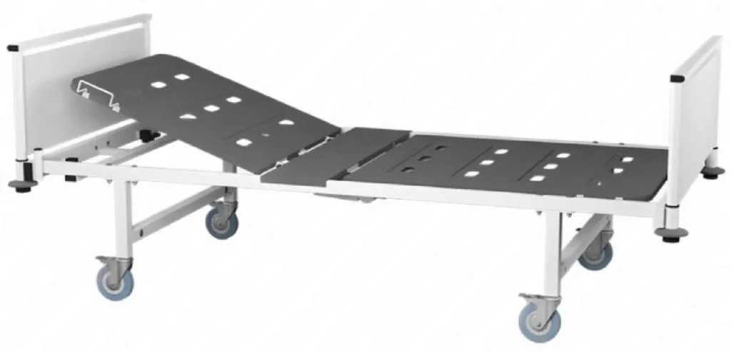 Кровать медицинская функциональная электрическая TRIA F 3.02.25 1