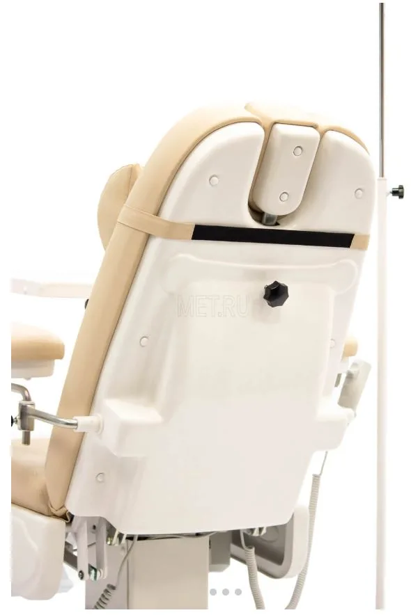 Кресло медицинское смотровое SPK-110 (21642) для химиотерапии 3 Кресло медицинское смотровое SPK-110 (21642) для химиотерапии 3