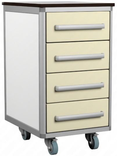 Тумбы медицинские из ЛДСП 70 Тумбы медицинские из ЛДСП 70