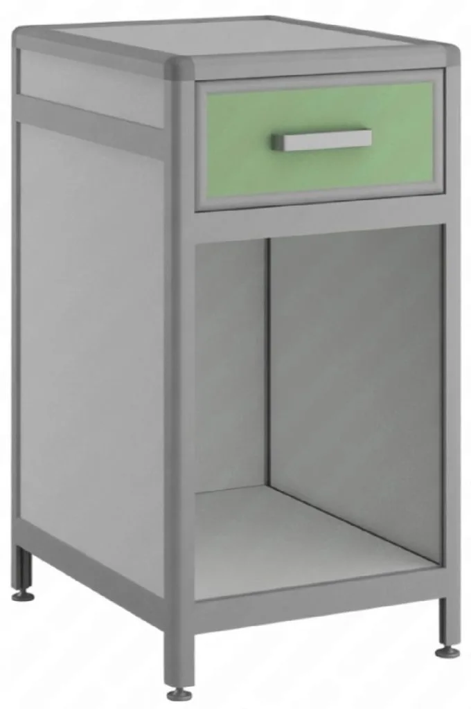 Тумбы медицинские из ЛДСП 44