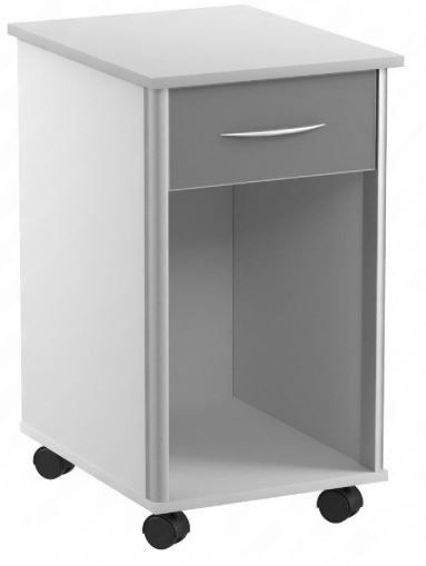 Тумбы медицинские из ЛДСП 12 Тумбы медицинские из ЛДСП 12