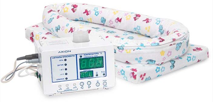 Кровать для новорожденных 1 Кровать для новорожденных 1