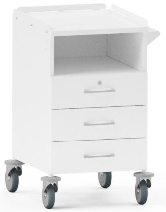 Тумбы металлические 4 Тумбы металлические 4