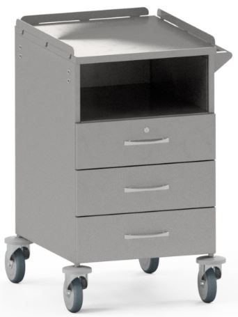 Тумбы металлические 3 Тумбы металлические 3