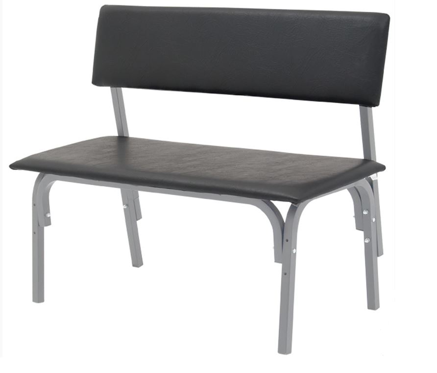 Банкетки со спинкой 1