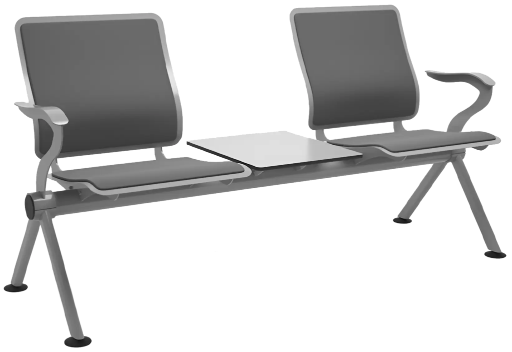 Секции стульев разборные 1