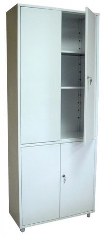 Шкафы металлические 47
