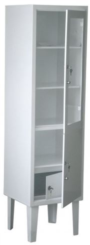 Шкафы металлические 2 Шкафы металлические 2