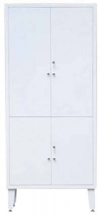 Шкафы металлические 51